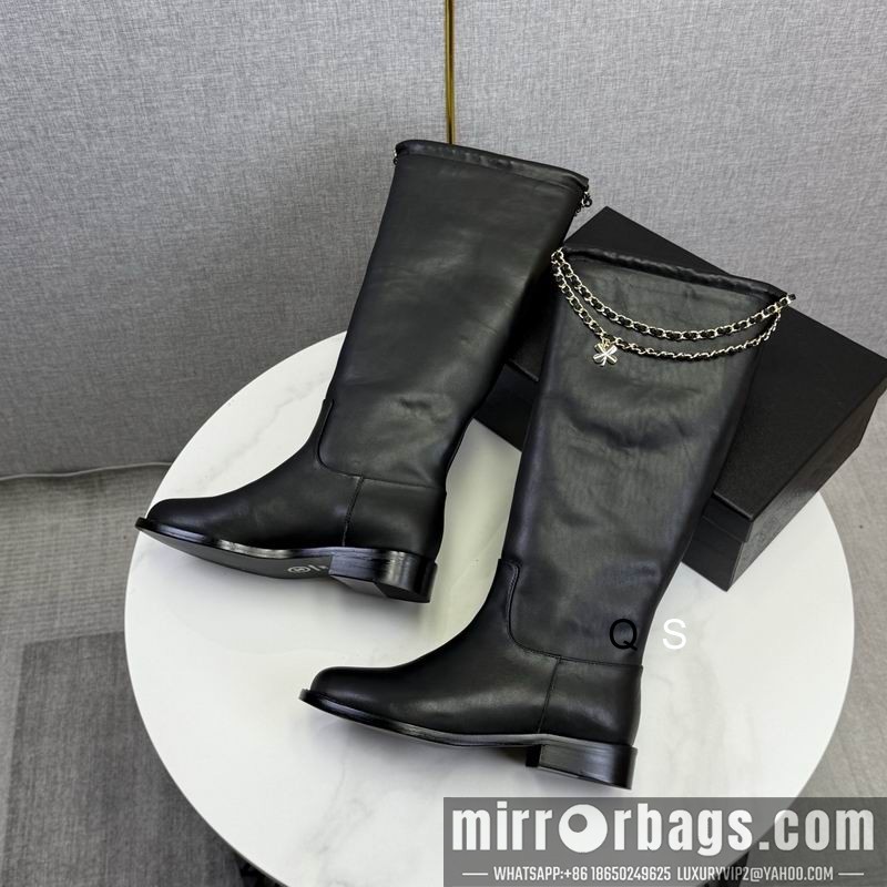Replica Chanel Shoes Chanel sa35-40 S1107