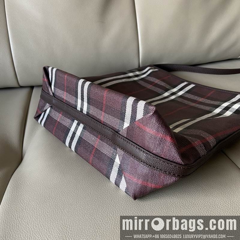 Burberry Bags Highlands 28.5x11.5x31cm HQ