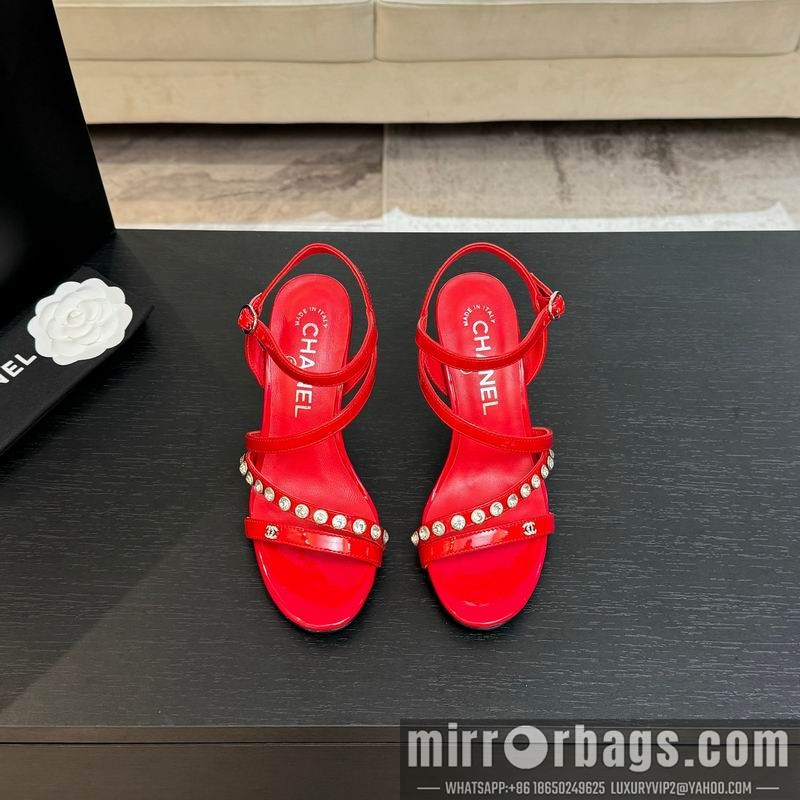Replica Chanel Shoes Chanel sz35-39 mnh0509