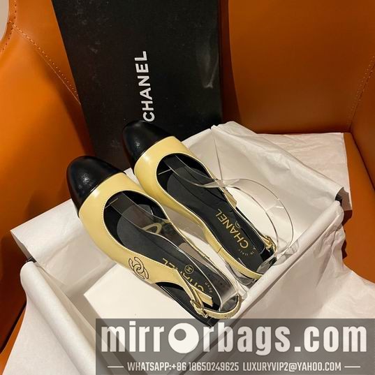 Replica Chanel Shoes Chanel sz35-40 mnh0506