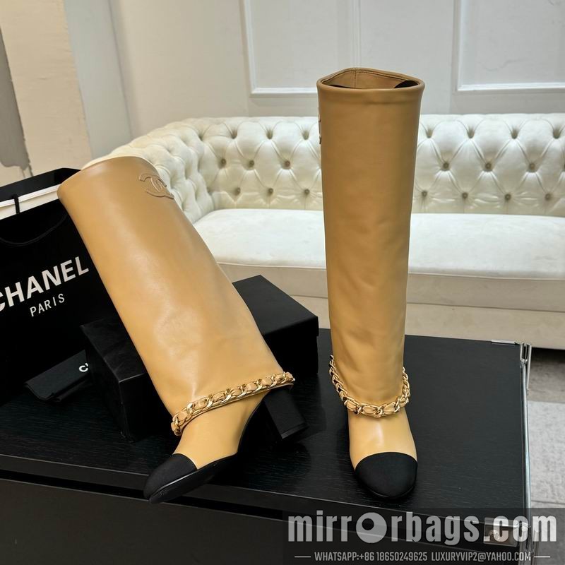 Replica Chanel Shoes Chanel sz35-41 mnh0703