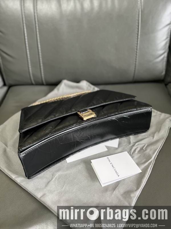 Balenciaga Bags 39322 32x13x20.5cm YT