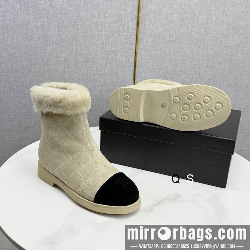 Replica Chanel Shoes Chanel sz35-40 S1123