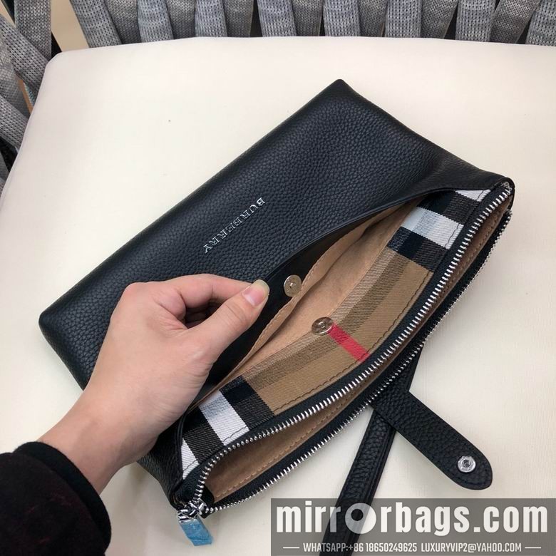 Burberry Bags 5007-5 25X17X3cm WP
