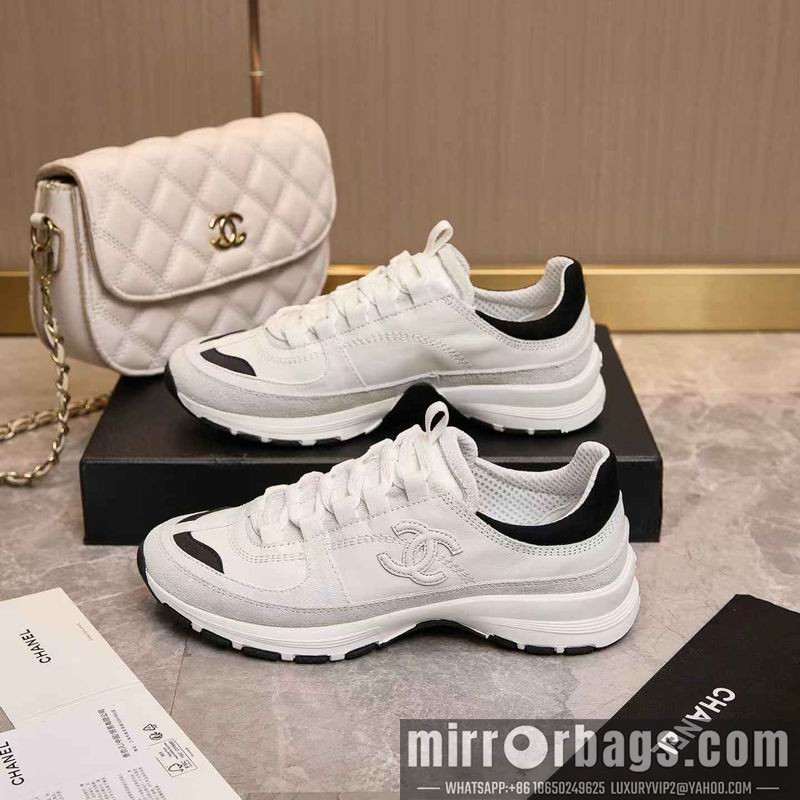 Replica Chanel Shoes Chanel sz35-41 38-46 hnh0605
