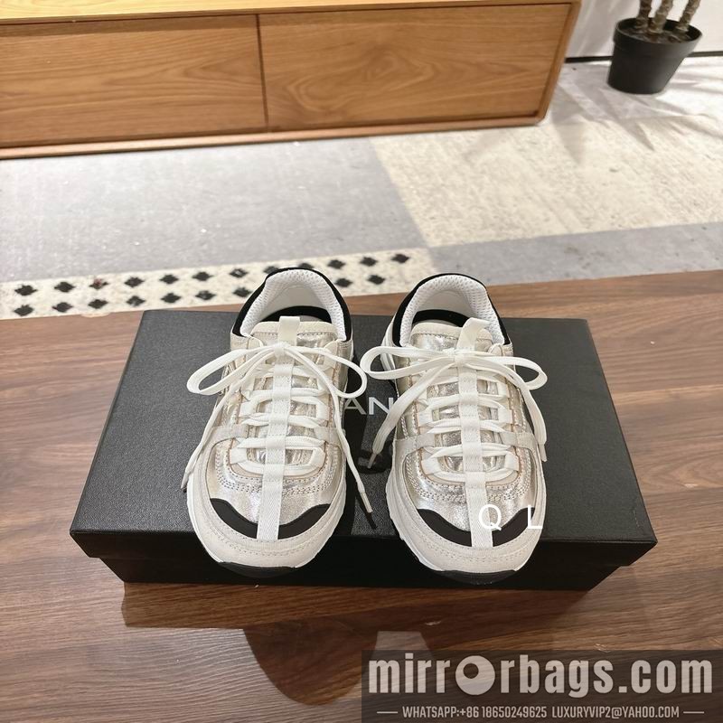 Replica Chanel Shoes Chanel sz35-40 LL0702