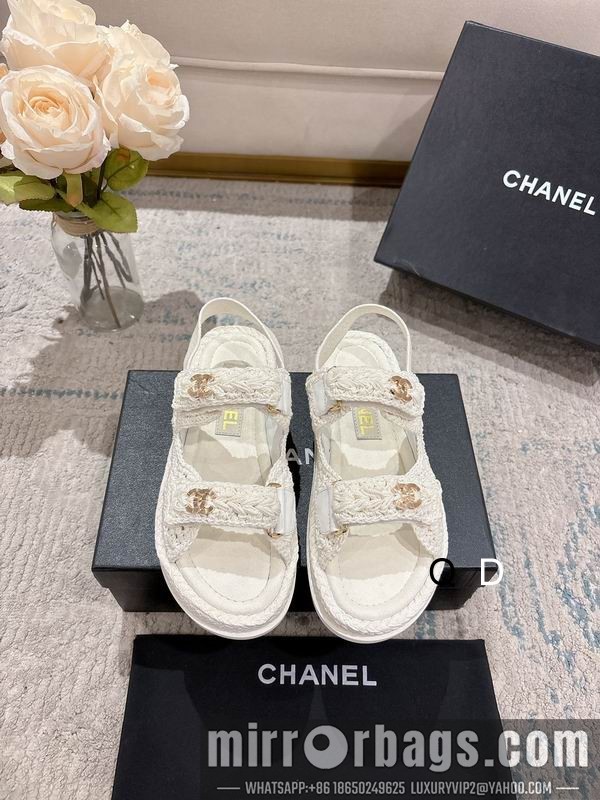 Replica Chanel Shoes Chanel sz35-40 GDT00401
