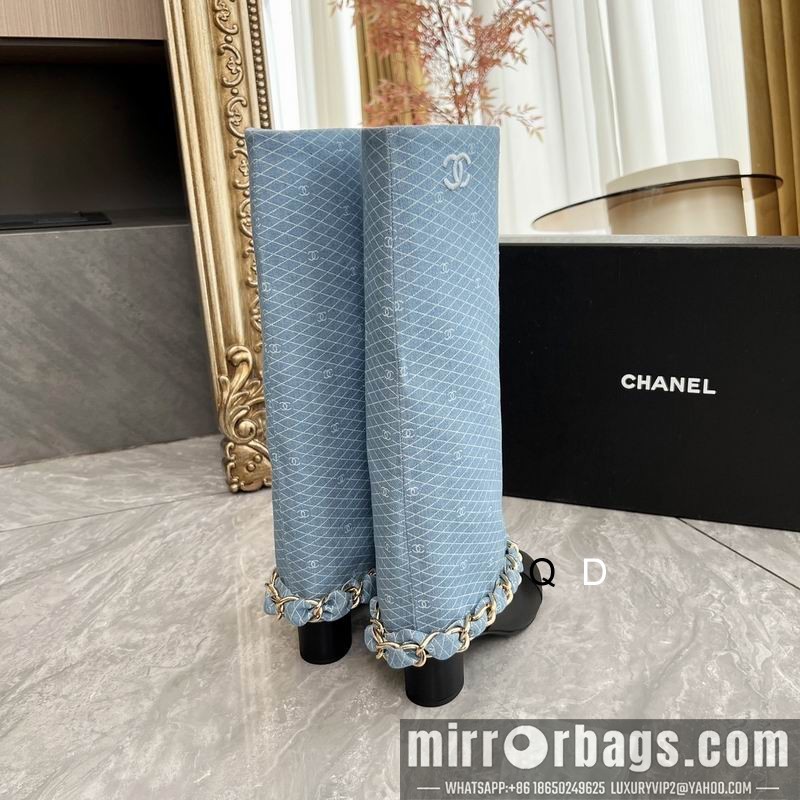 Replica Chanel Shoes Chanel sz35-45 GDT0806
