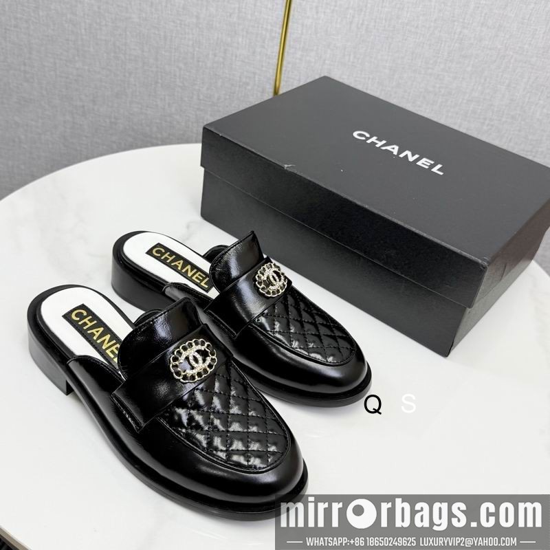 Replica Chanel Shoes Chanel sz35-40 S1001