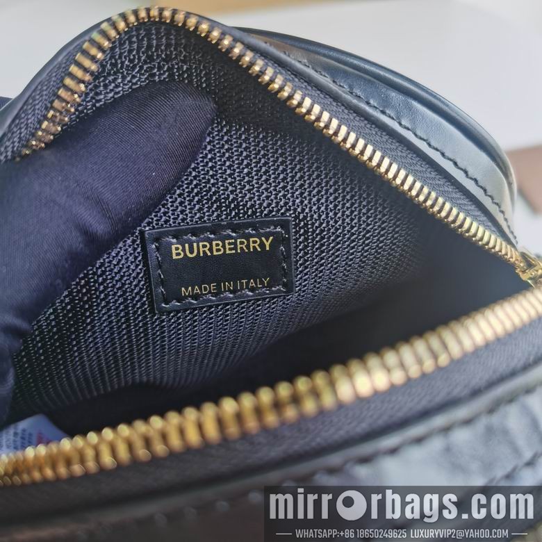 Burberry Bags 17X7X17cm 041501 WP