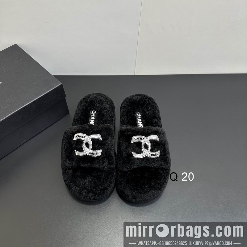 Replica Chanel Shoes Chanel sz35-40 XX1102