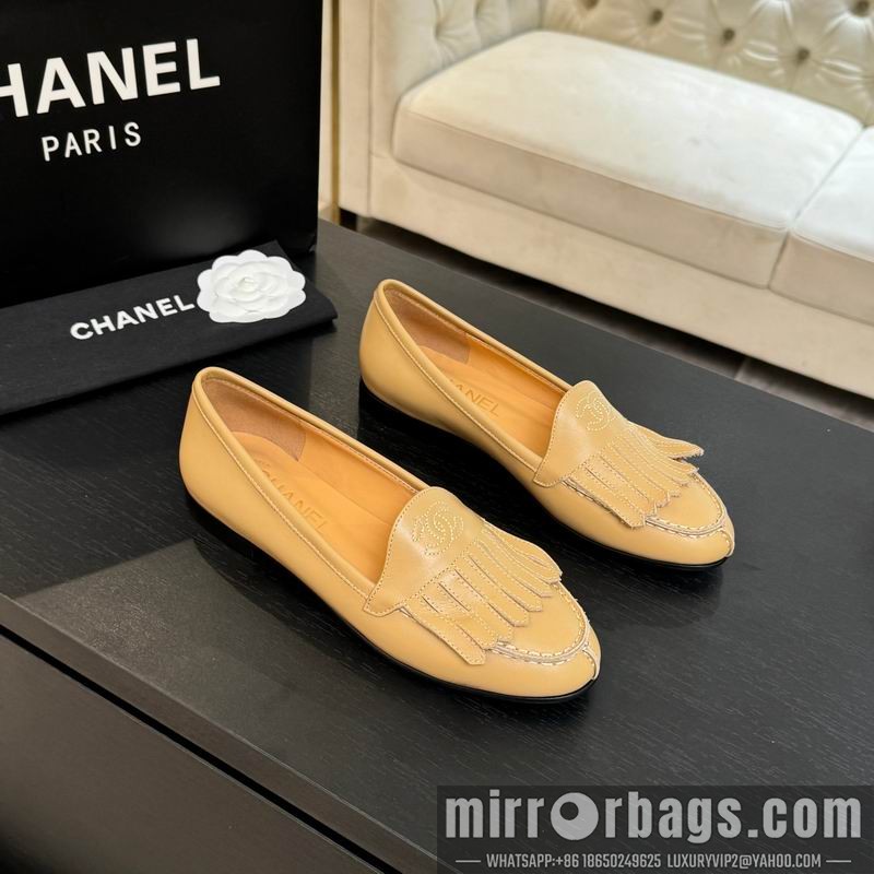 Replica Chanel Shoes Chanel sz35-40 LL0902