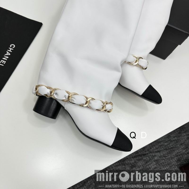 Replica Chanel Shoes Chanel sz35-40 GDT1104