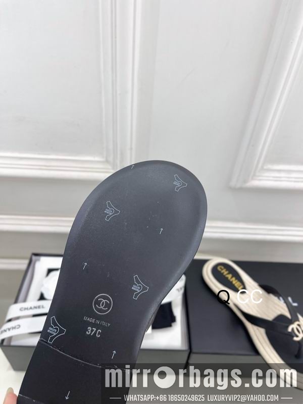Replica Chanel Shoes Chaenel sz35-40 XC1201
