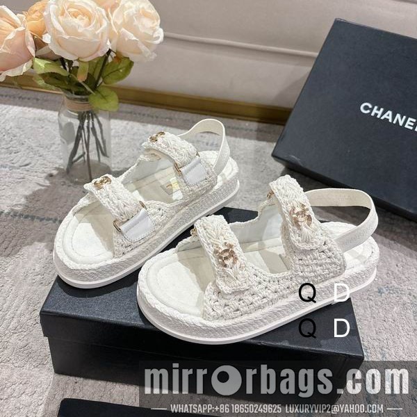 Replica Chanel Shoes Chanel sz35-40 GDT00401