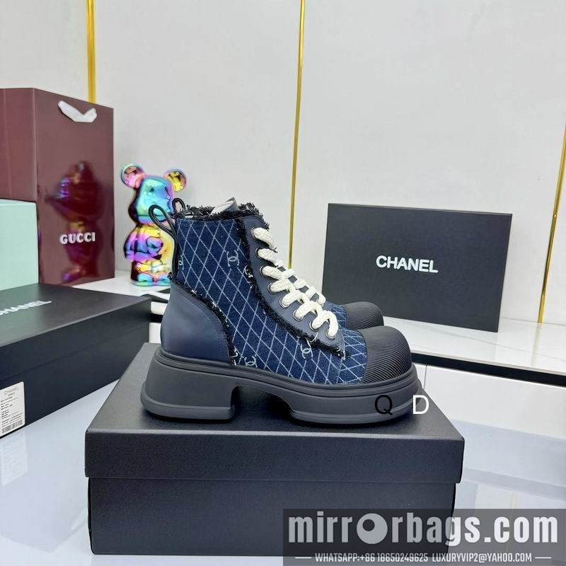 Replica Chanel Shoes Chanel sz35-40 GDT0904