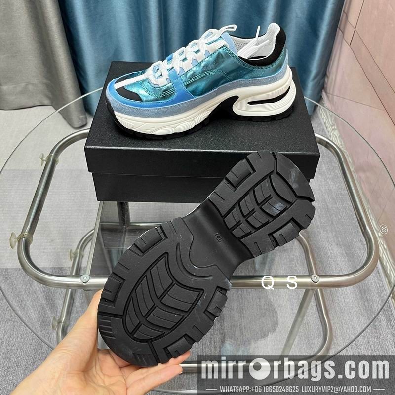 Replica Chanel Shoes Chanel sz35-40 S0602
