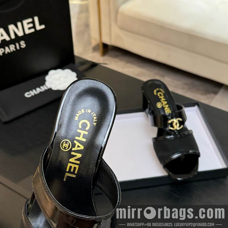 Replica Chanel Shoes Chanel sz35-41 mnh0506