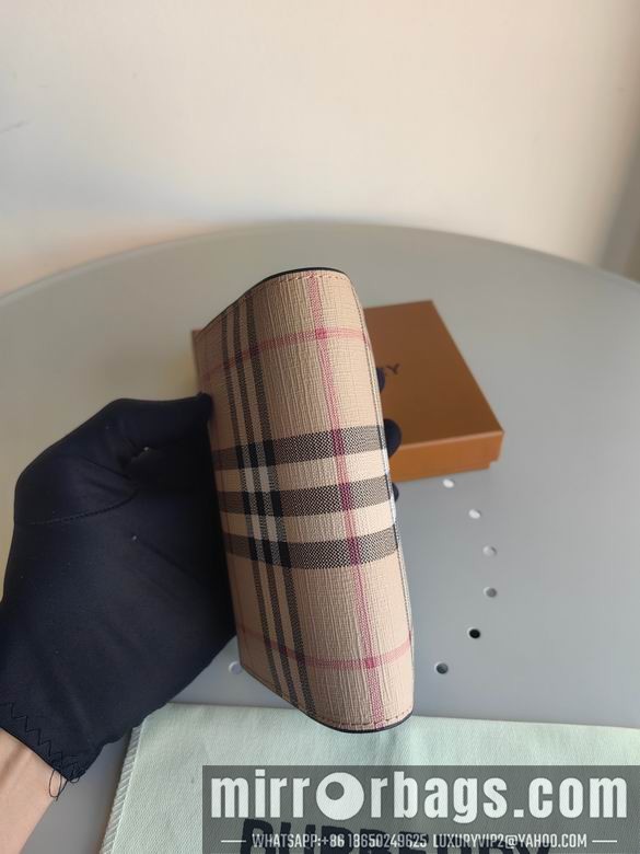 Burberry Bags 10X14cm 041504 WP 5