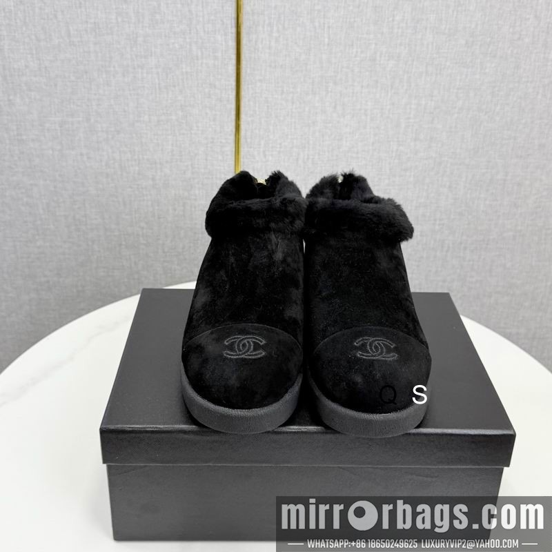 Replica Chanel Shoes Chanel sz35-40 S1115