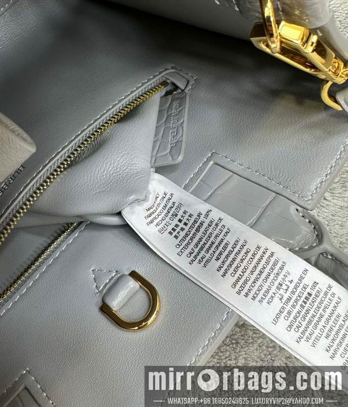 Burberry Bags Thomas 27x11x20cm HQ 2色