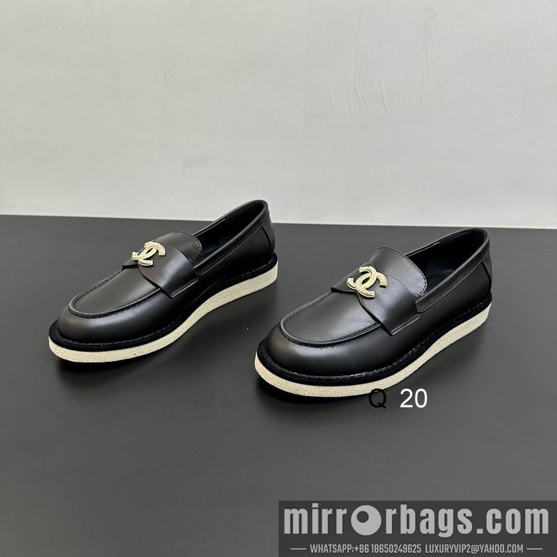 Replica Chanel Shoes Chanel sz35-40 XX0901