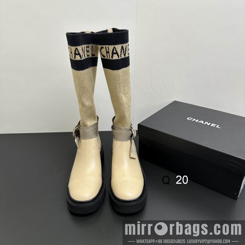 Replica Chanel Shoes Chanel sz35-40 XX1008