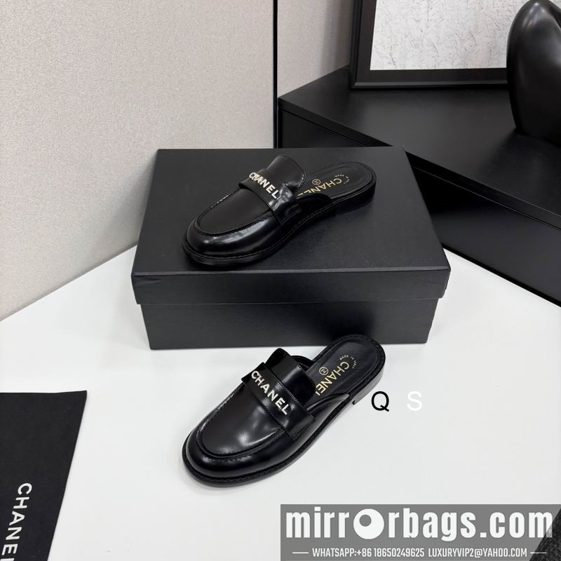 Replica Chanel Shoes Chanel sz35-40 YS0502