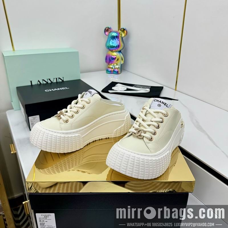 Replica Chanel Shoes Chanel sz35-40 RR0808