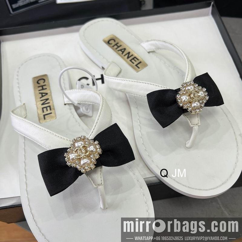 Replica Chanel Shoes CHANEL sz35-40 JM0503