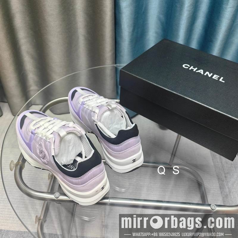 Replica Chanel Shoes Chanel sz35-40 S0604