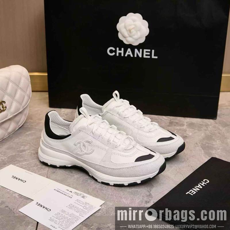Replica Chanel Shoes Chanel sz35-41 38-46 hnh0605
