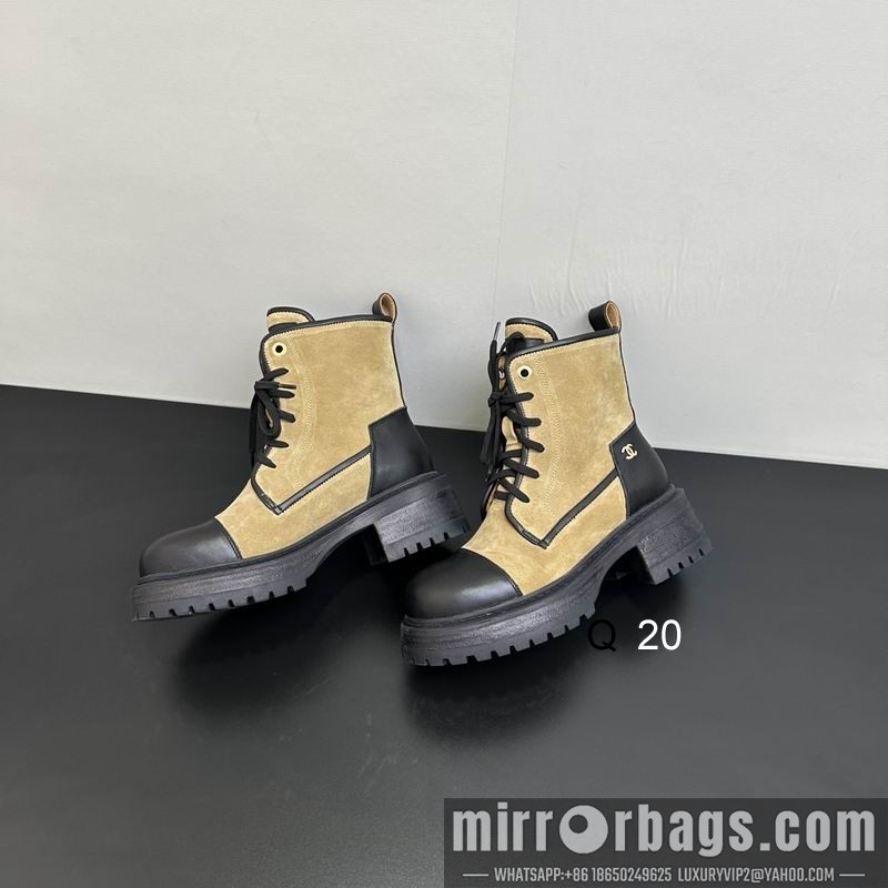 Replica Chanel Shoes Chanel sz35-40 XX0911