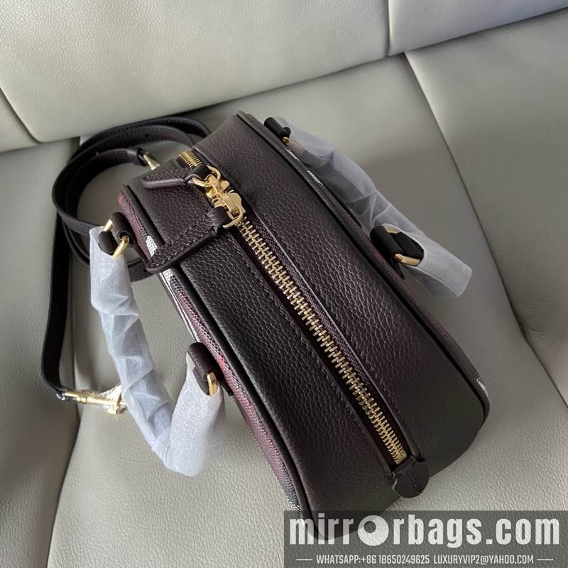 Burberry Bags Highlands 19.5x9x12cm HQ
