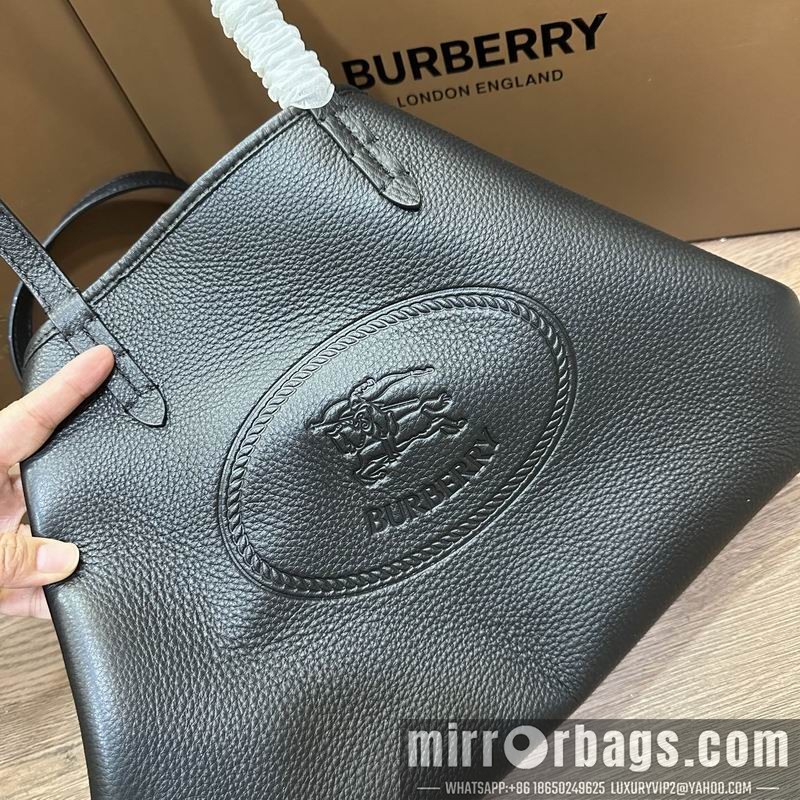 Burberry Bags Highlands 38x16.5x28cm HQ