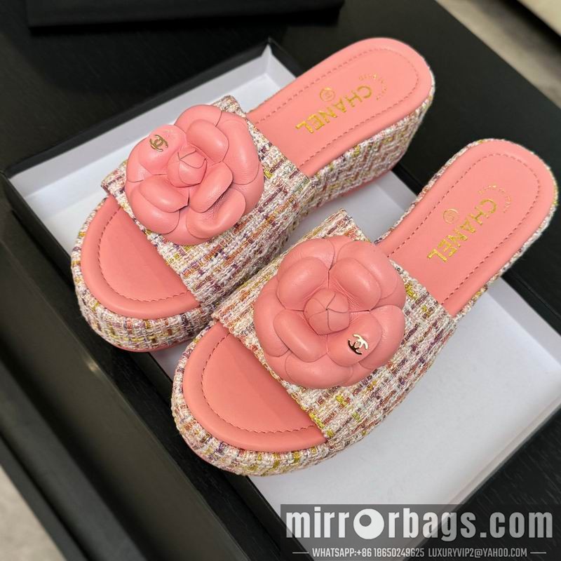 Replica Chanel Shoes Chanel sz35-42 mnh0503