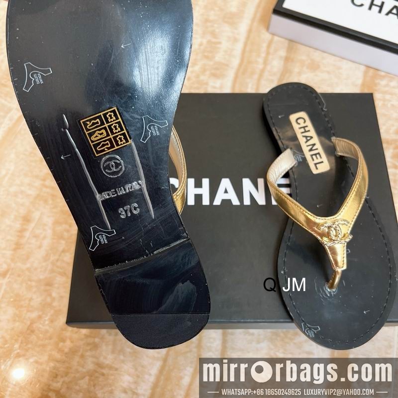 Replica Chanel Shoes CHANEL sz35-40 JM0502