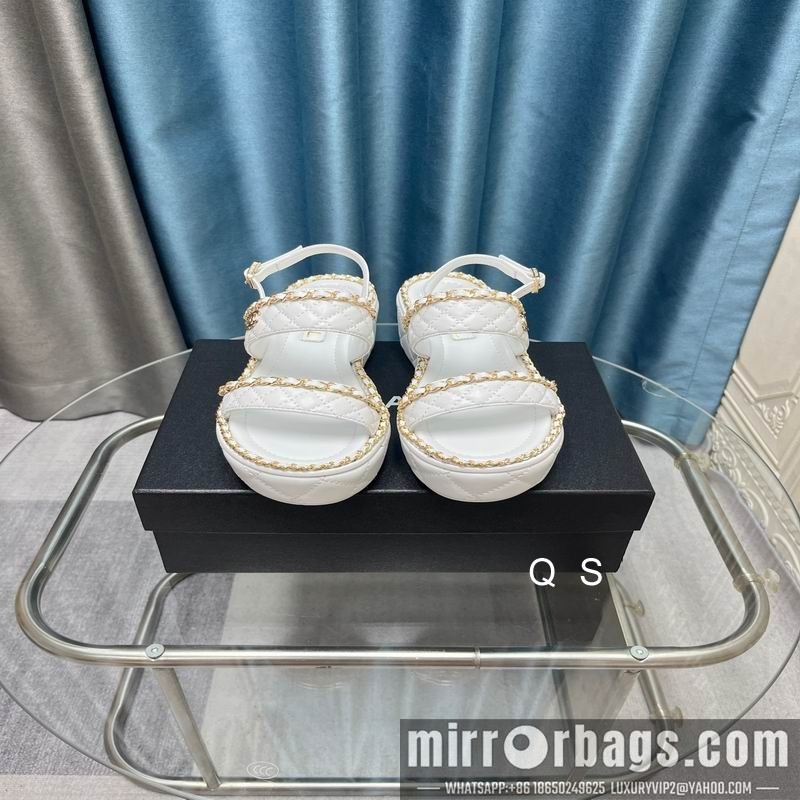 Replica Chanel Shoes Chanel sz35-40 S0603