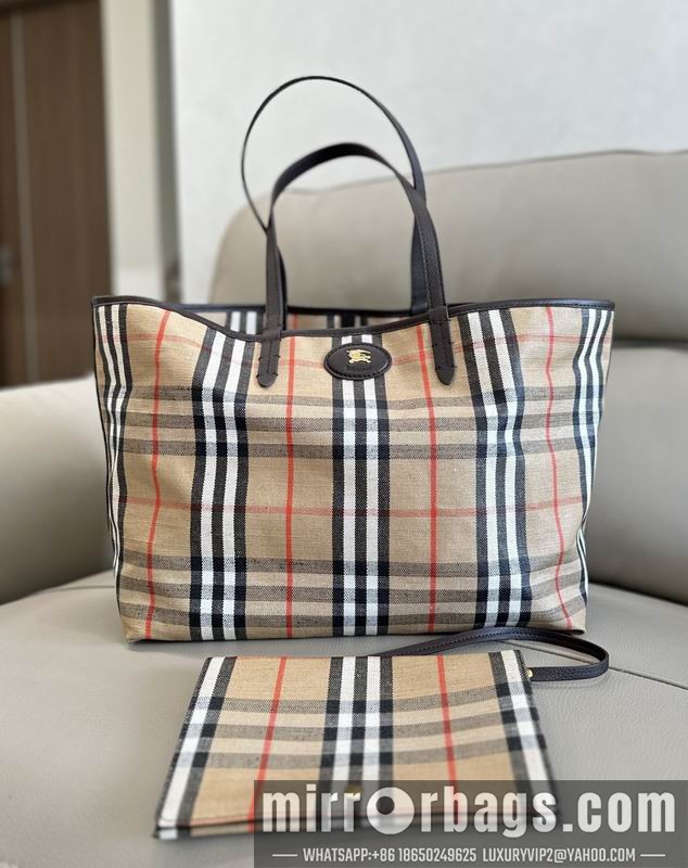 Burberry Bags Burberry 38x16.5x28cm HQ