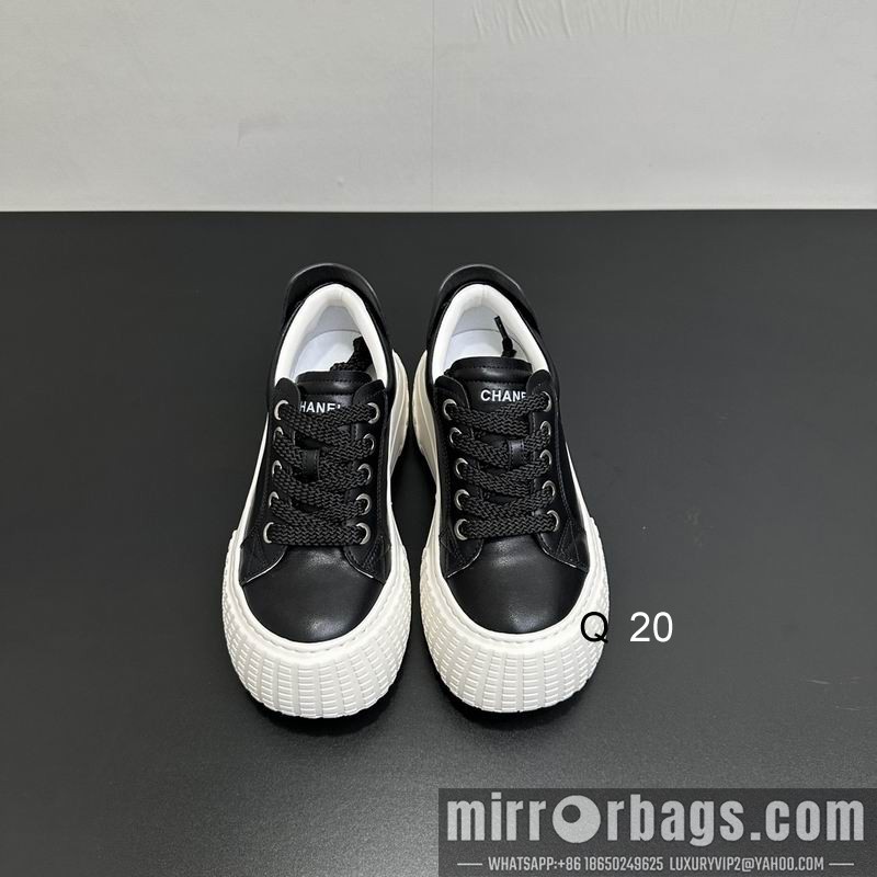 Replica Chanel Shoes Chanel sz35-40 XX0905