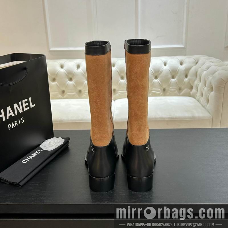 Replica Chanel Shoes Chanel sz35-41 mnh0705