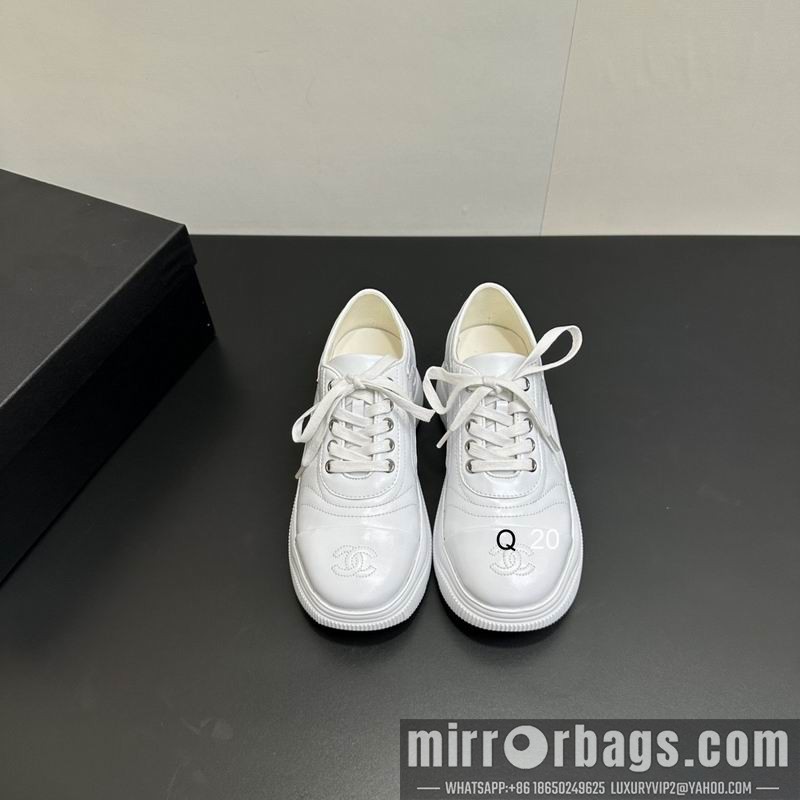 Replica Chanel Shoes Chanel sz35-40 XX1001