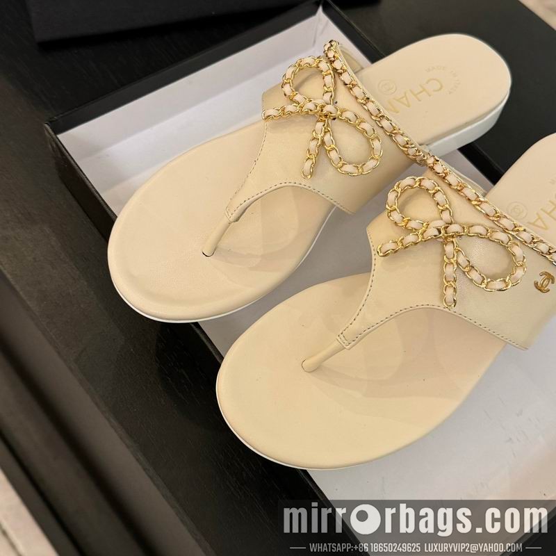Replica Chanel Shoes Chanel sz35-41 mnh0801
