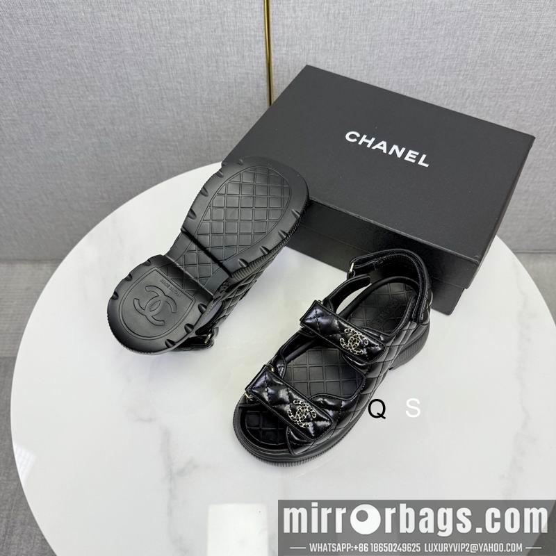 Replica Chanel Shoes Chanel sz35-40 S1003
