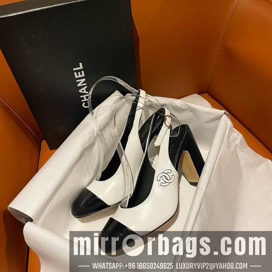 Replica Chanel Shoes Chanel sz35-40 mnh0507