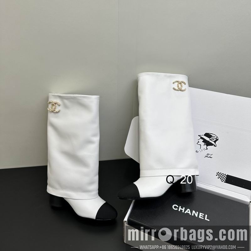 Replica Chanel Shoes Chanel sz35-40 XX0917