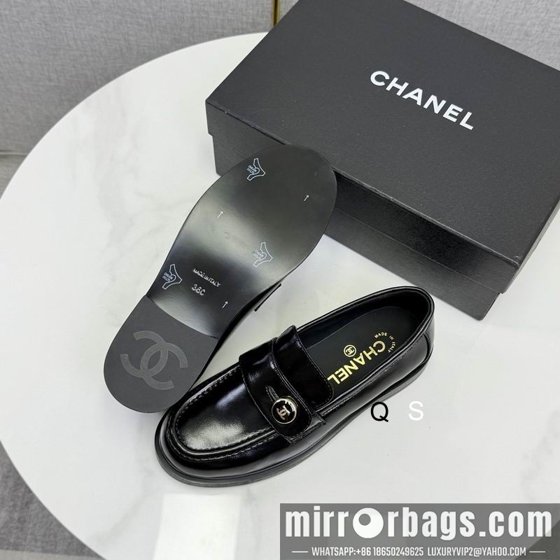 Replica Chanel Shoes Chanel sz35-40 S1003