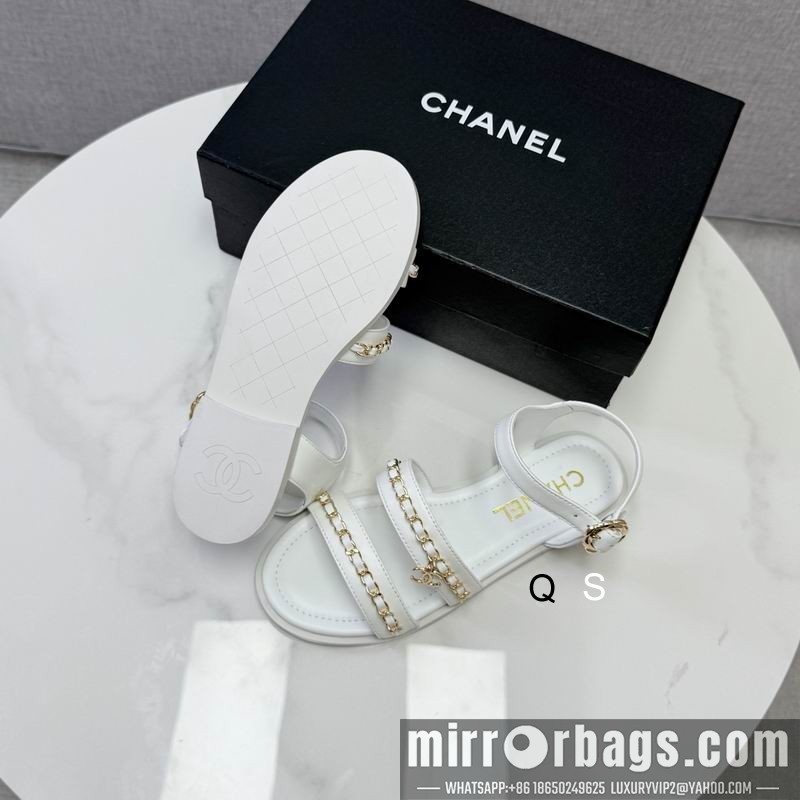 Replica Chanel Shoes Chanel sz35-40 S1001