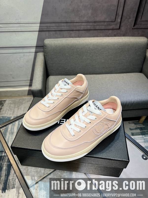 Replica Chanel Shoes Chanel sz35-41 hnh0601