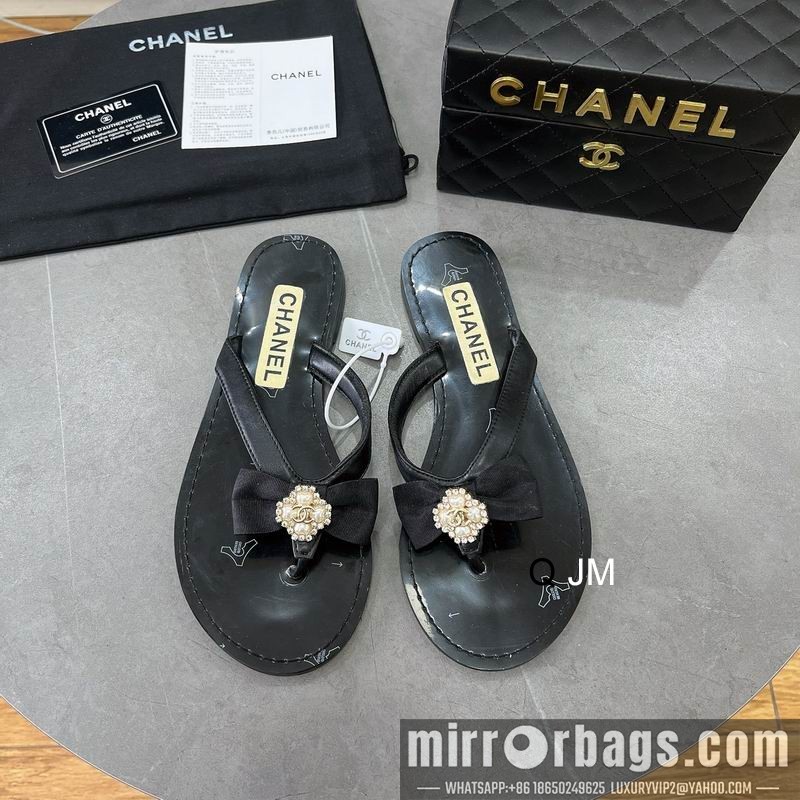 Replica Chanel Shoes CHANEL sz35-40 JM0503